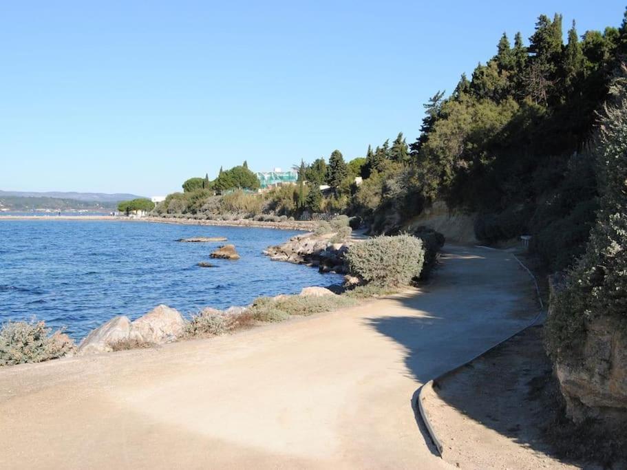Grande Villa Neuve Avec Piscine Pres Mer Et Sete Balaruc-les-Bains Bagian luar foto
